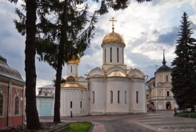 Свято-Троицкий собор